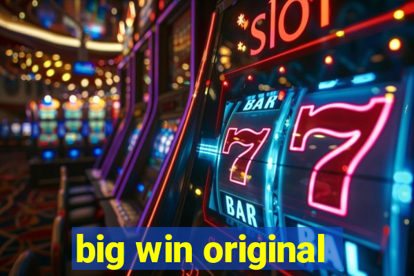 big win original